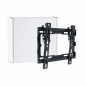 Tooq LP1044T-B wall mount for 23" to 43" screens