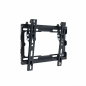 Tooq LP1044T-B wall mount for 23" to 43" screens