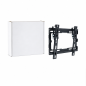 Tooq LP1044T-B wall mount for 23" to 43" screens