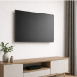 Tooq LP1044T-B wall mount for 23" to 43" screens