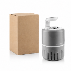 KL Drain USB Mosquito Trap Lamp | InnovaGoods