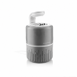 Lampe anti-moustiques à aspiration KL Drain InnovaGoods