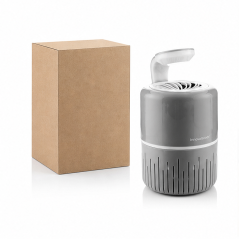 Lampe anti-moustiques USB KL Drain InnovaGoods