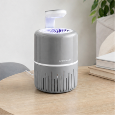 Lampe anti-moustiques USB KL Drain InnovaGoods