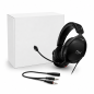 HyperX Cloud Stinger 2 Casque gaming noir