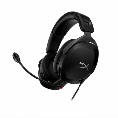 HyperX Cloud Stinger 2 Casque gaming noir