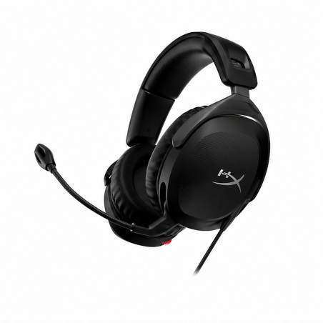 HyperX Cloud Stinger 2 Black Gaming Headset