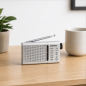 Radio portable AM/FM Daewoo DW1037