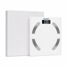 Blaupunkt BP5009 Digital Bathroom Scale, 180 kg