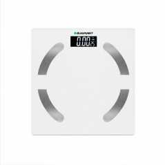 Blaupunkt BP5009 Digital Bathroom Scale