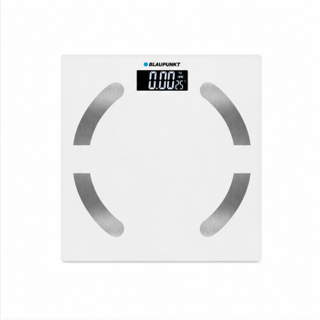 Blaupunkt BP5009 Digital Bathroom Scale
