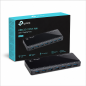 TP-Link UH720 USB 3.0 7-Port Hub with 2 Charging Ports