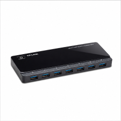 TP-Link UH720 Hub USB 3.0 7 ports avec 2 ports de charge