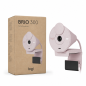 Webcam Logitech Brio 300 rose
