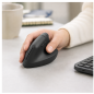 Logitech Lift Souris verticale ergonomique pour gaucher