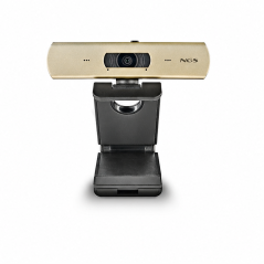 NGS XpressCam 4000 webcam 4K USB 2.0