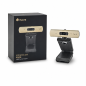 NGS XpressCam 4000 4K USB 2.0 webcam NGS XpressCam 4000 4K USB 2.0 webcam