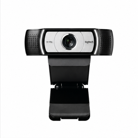 Webcam Logitech C930e