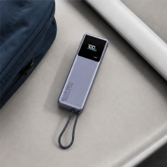 Xiaomi 10000mAh 165W Power Bank with Cable