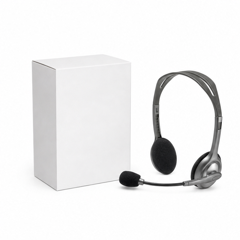 Logitech H110 Casque stéréo