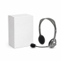 Logitech H110 Stereo Headset
