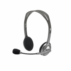 Logitech H110 Casque stéréo
