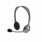 Logitech H110 Casque stéréo