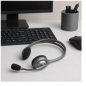 Logitech H110 Stereo Headset