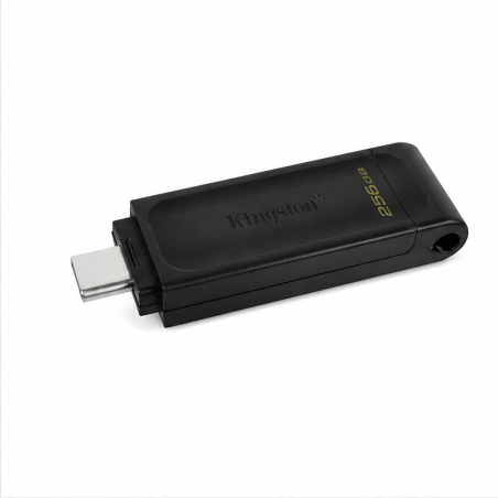 Kingston DataTraveler 70 256 Go USB-C 3.2 Gen 1
