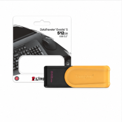 Kingston DataTraveler Exodia S 512GB USB 3.2