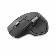 Logitech MX Master 4 Wireless Mouse with Haptics