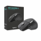 Logitech MX Master 4, souris sans fil à retour haptique
