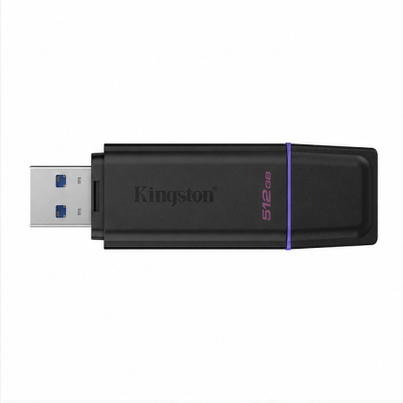 Kingston DataTraveler Exodia 512 Go USB 3.2 Gen 1