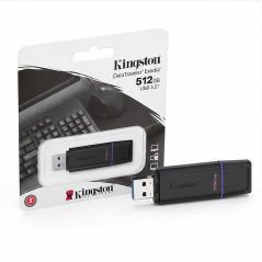 Kingston DataTraveler Exodia 512 Go USB 3.2 Gen 1