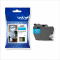 Brother LC422C Original Ink Cartridge - Cyan