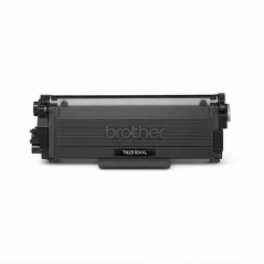 Cartouche de toner noir Brother TN2510XXL d’origine