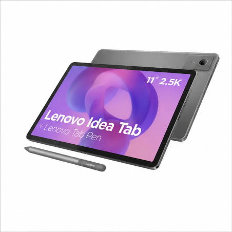 Lenovo Idea Tab 11 8 Go 128 Go avec Pen