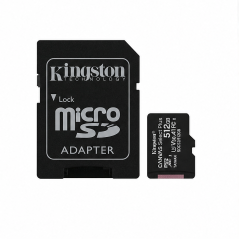 Kingston Canvas Select Plus microSDXC 512 Go SD