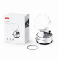 XO C170 support magnétique de voiture blanc
