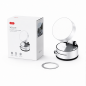 XO C170 white magnetic car holder