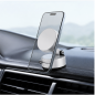 XO C170 white magnetic car holder
