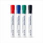 Staedtler Lumocolor 351 marqueurs pour tableau blanc, lot de 4