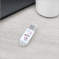TechOneTech Be Bike 32GB USB 2.0 Flash Drive