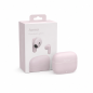 Hama Freedom Light II écouteurs Bluetooth, microphone, rose