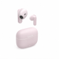 Hama Freedom Light II écouteurs Bluetooth, microphone, rose