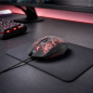 Souris gaming Trust GXT 113 Felox 6 boutons, 6400 dpi, noir