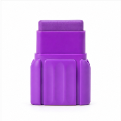 Alpino violet Face Stick, box of 6