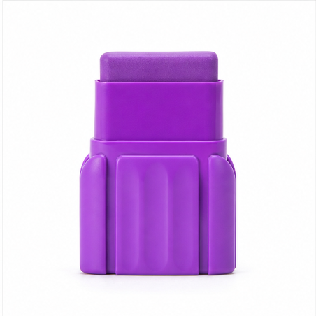 Alpino Face Stick violet, boîte de 6