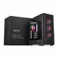 Abysm Danube Sava H500 II Air Black