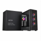 Abysm Danube Sava H500 II Air Black
